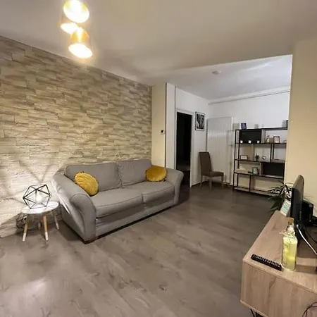 Apartmán Le Grand Arc, Proche Centre *
